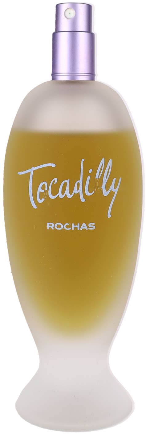 Tocadilly by Rochas – Luxury Perfumes.